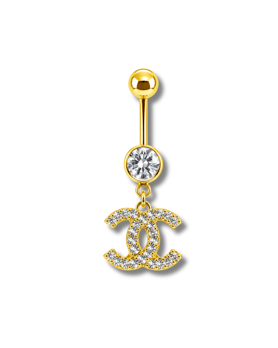 Chloe Piercing gold