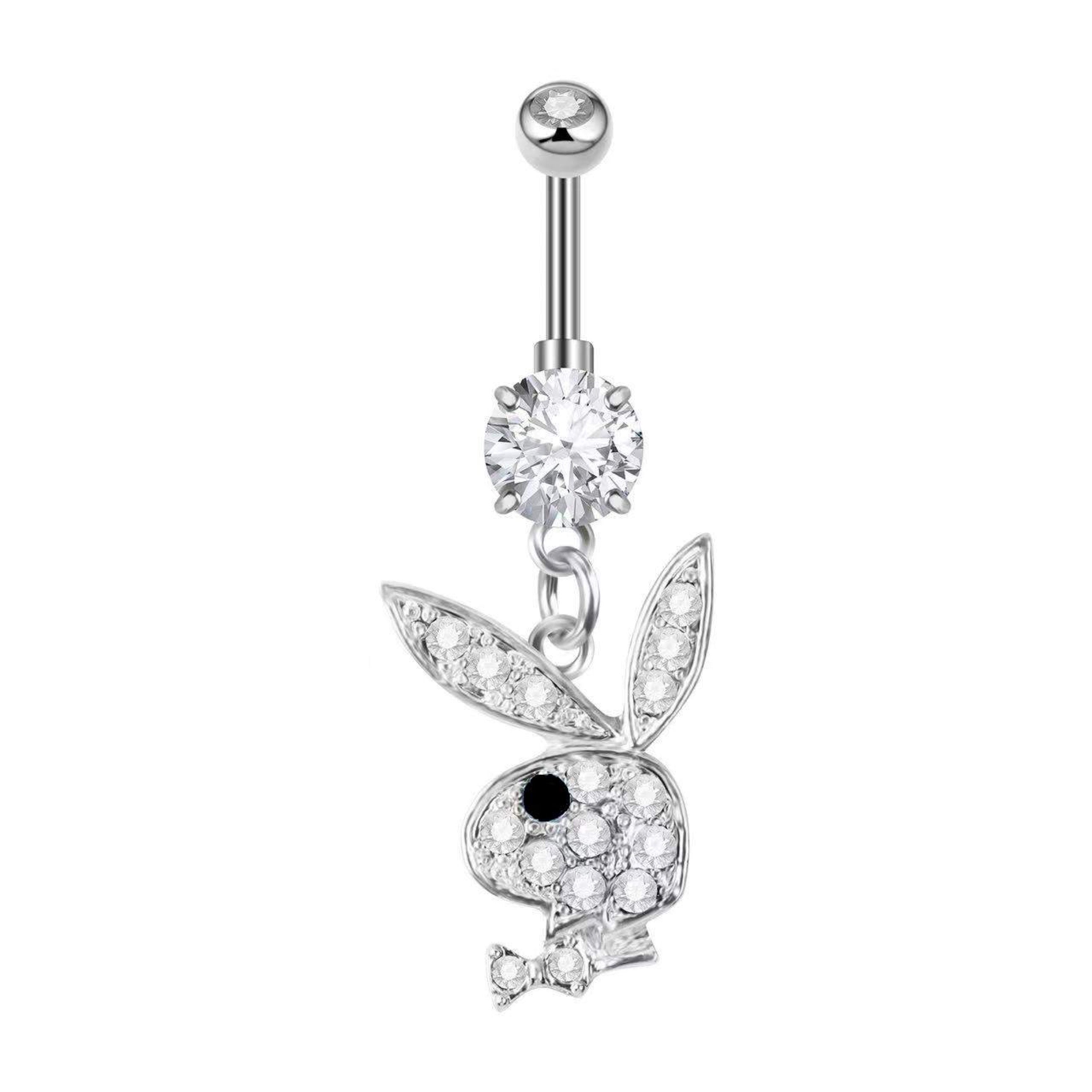 Bunny Silber