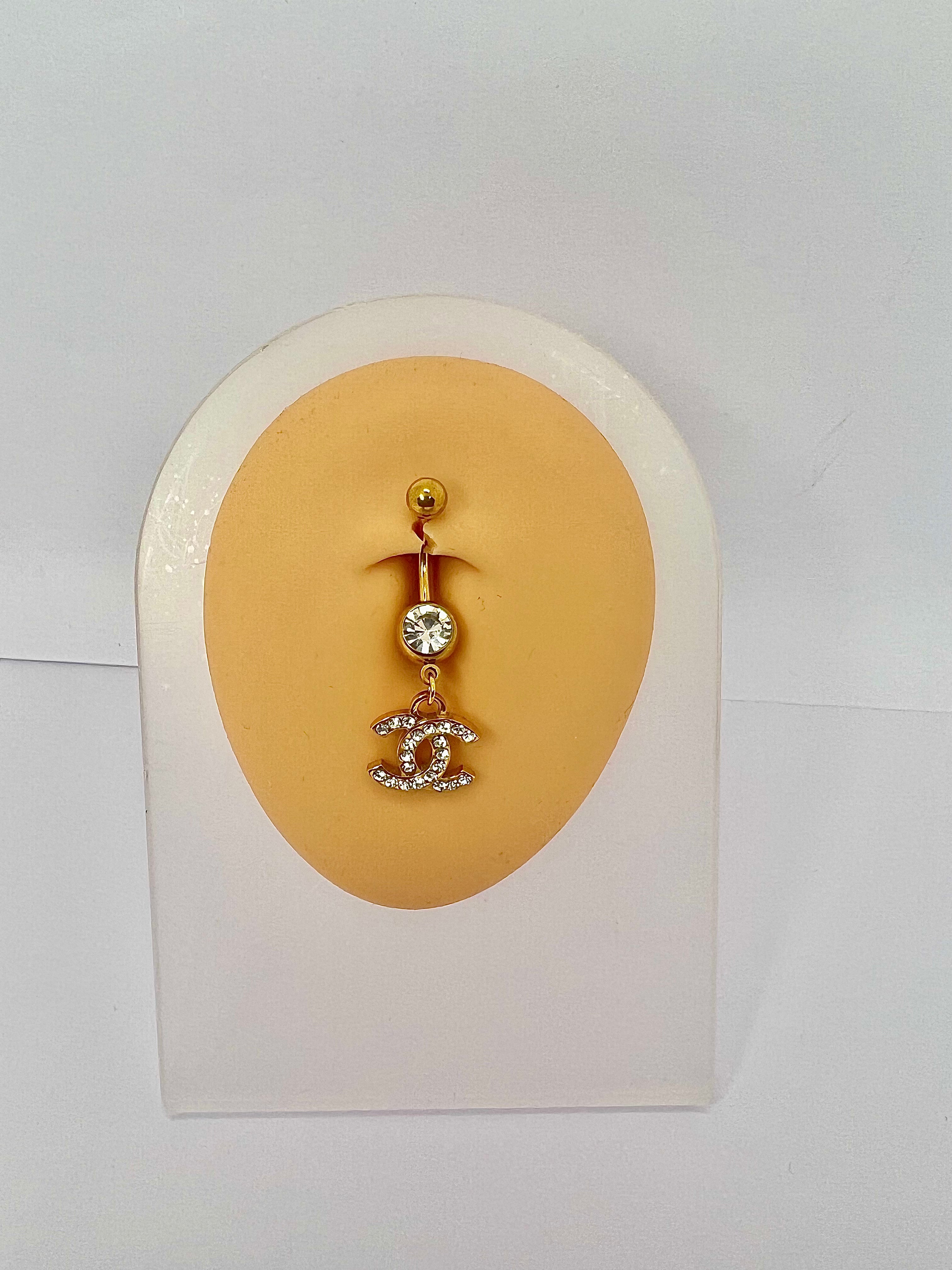 Chloe Piercing gold
