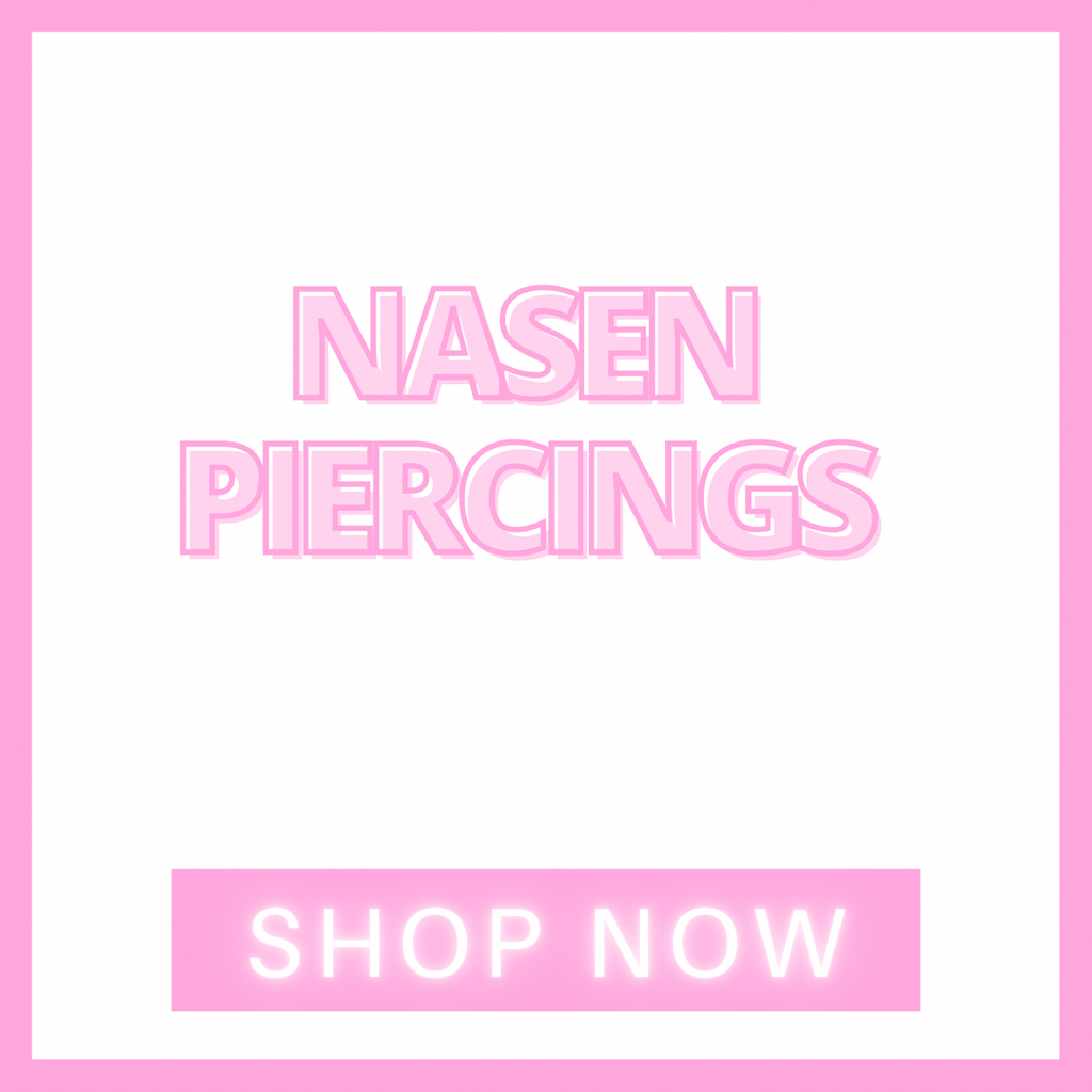 Nasenpiercing