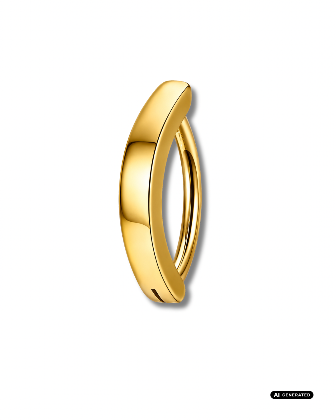 Luxe gold