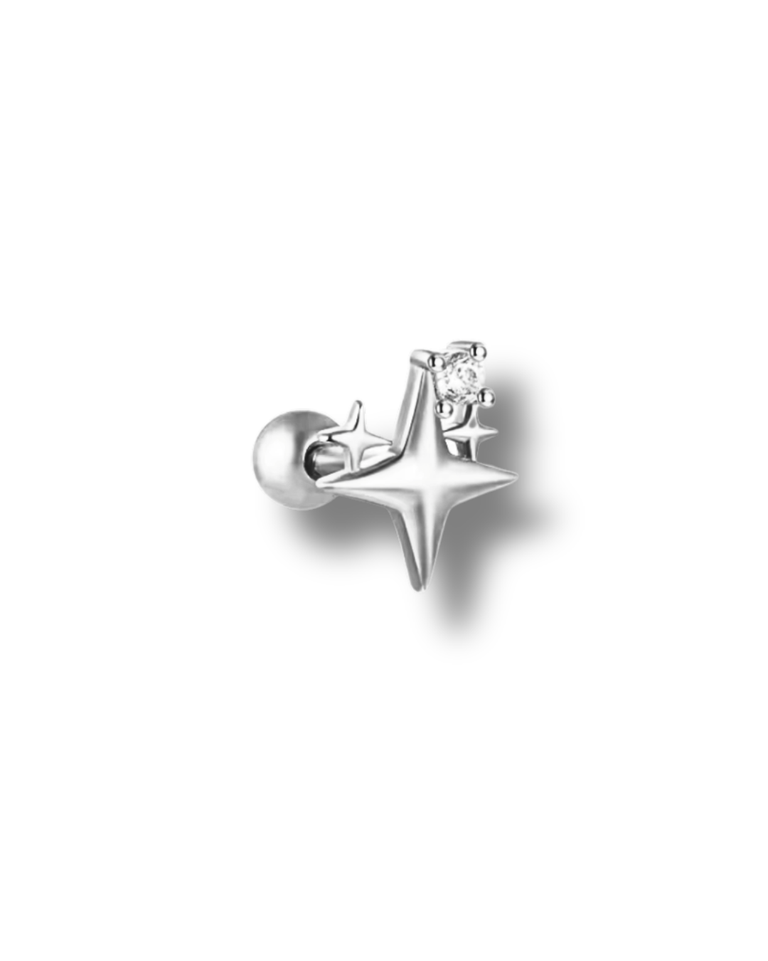 Nova Piercing d'oreille