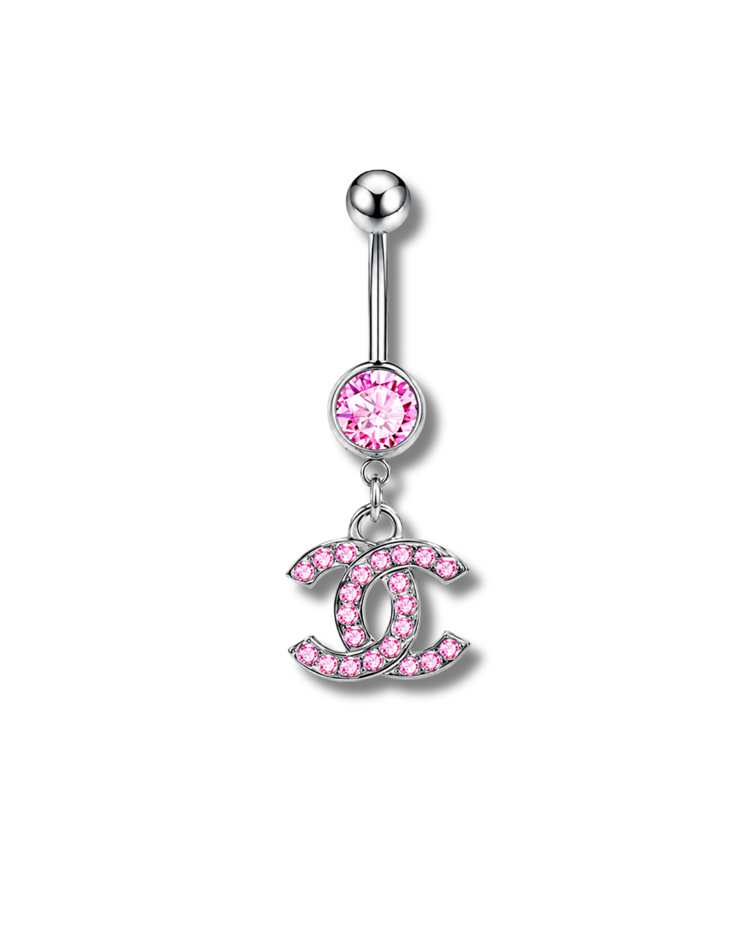 Chloe Piercing Pink