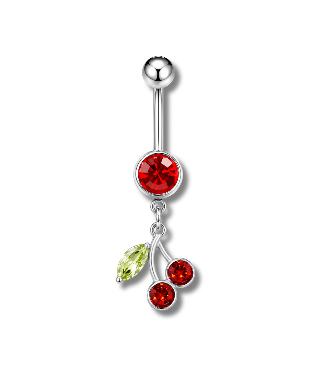 Cherry pop argent