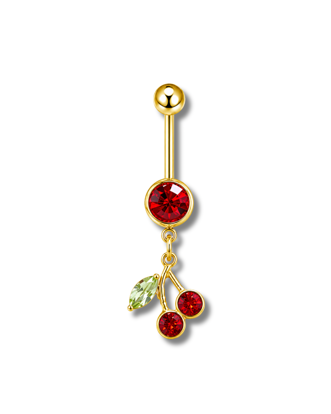 Cherry Pop Gold