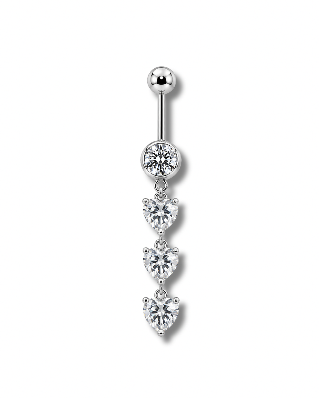 Love in the air- silber