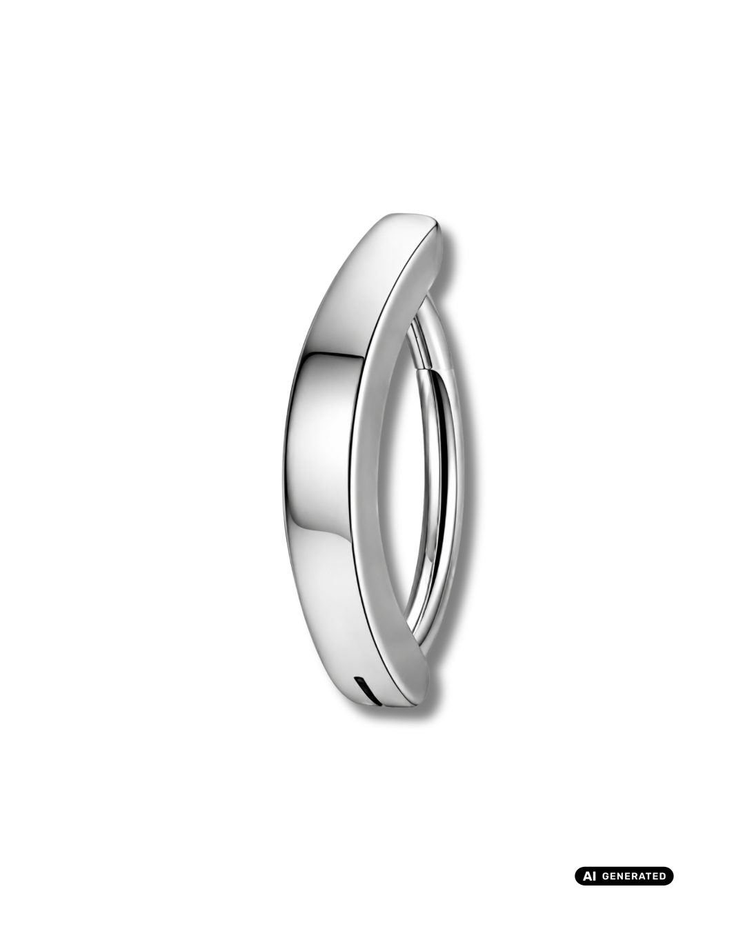 Luxe Silber