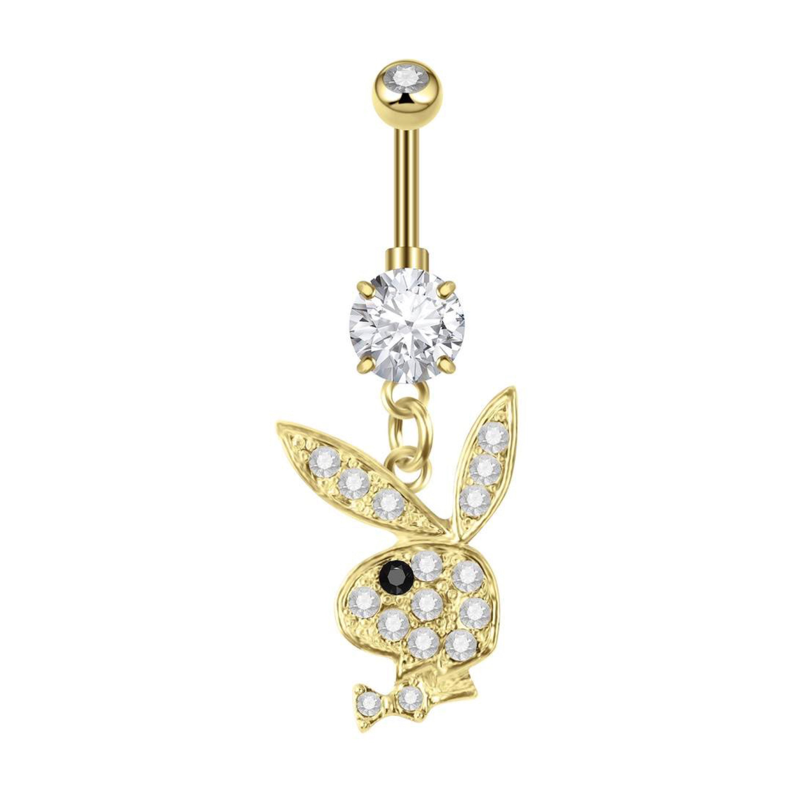Bunny gold