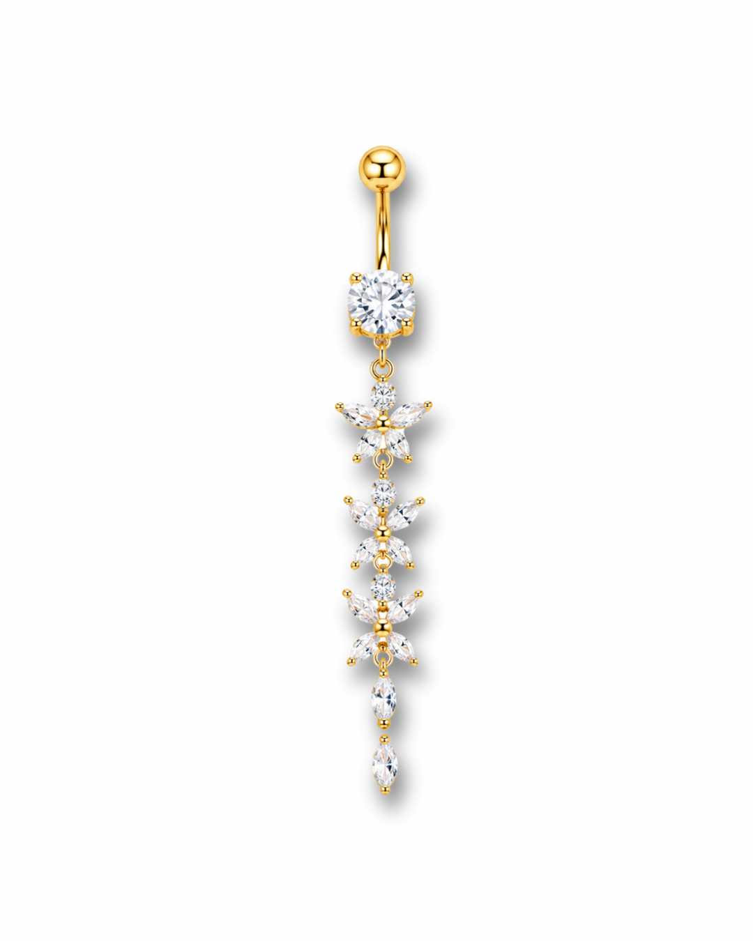 Glam Piercing or