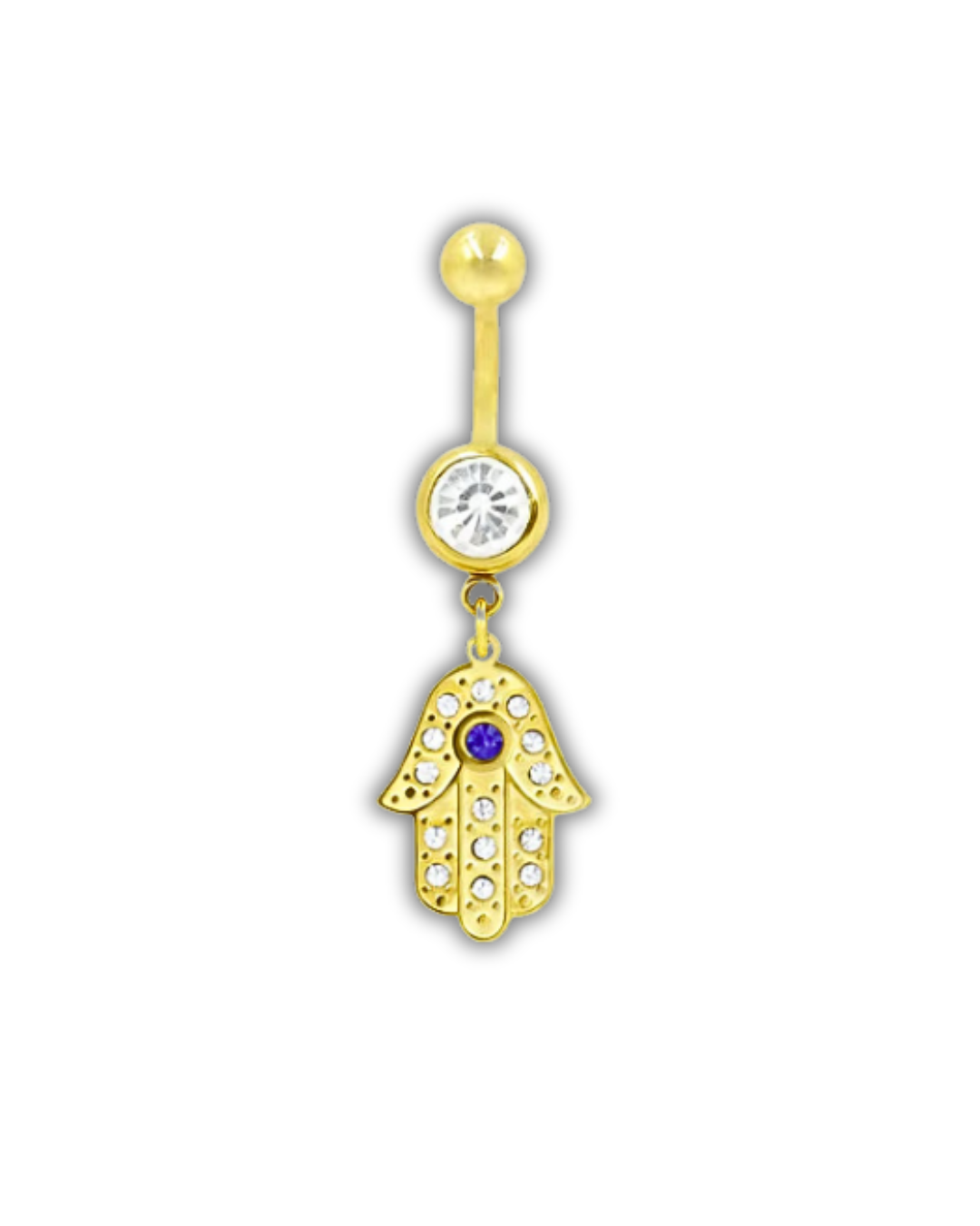 Hamsa Luxe