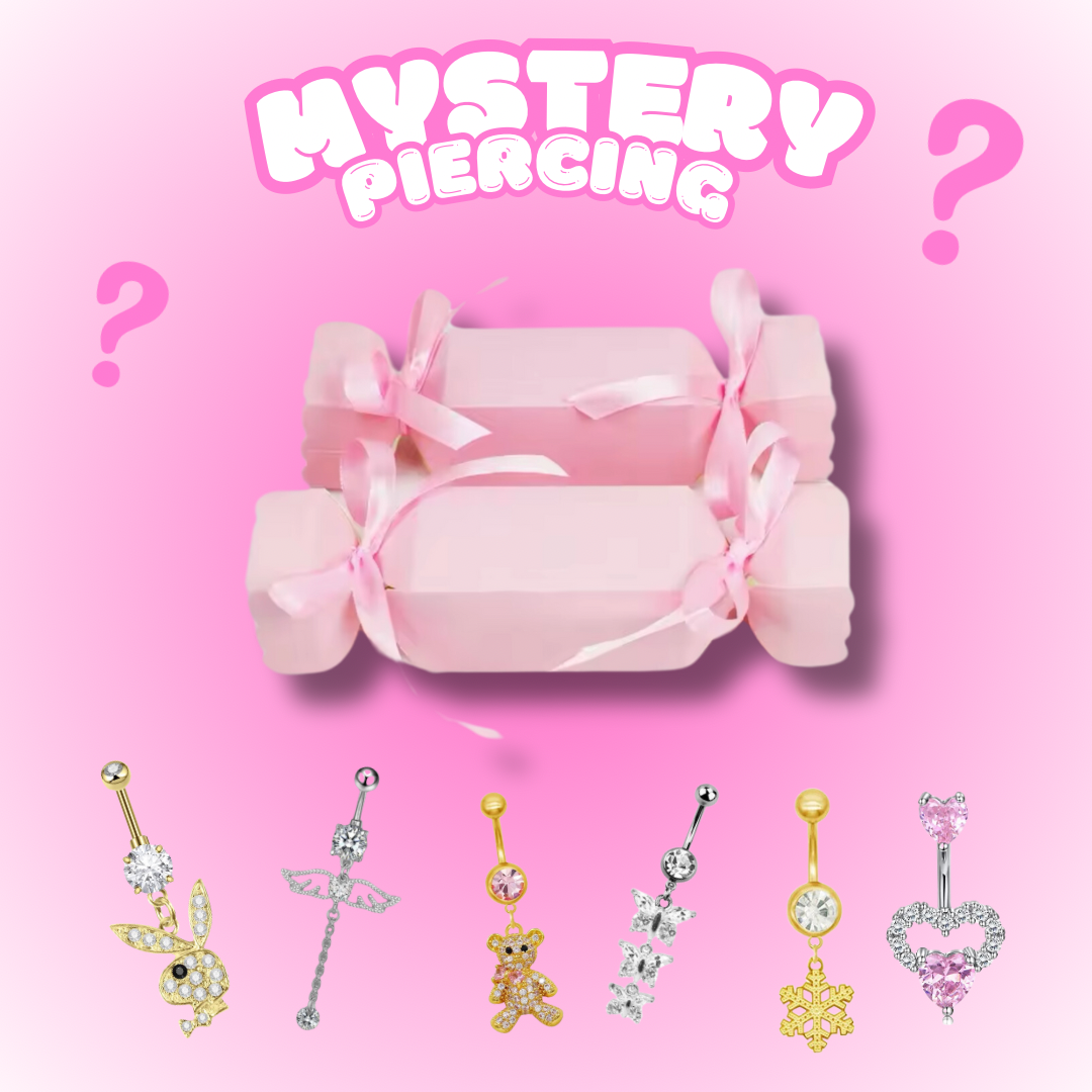 Piercing mystère